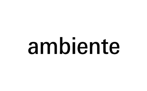 德国展览设计公司推荐2023德国法兰克福消费品展览会春季 AMBIENTE