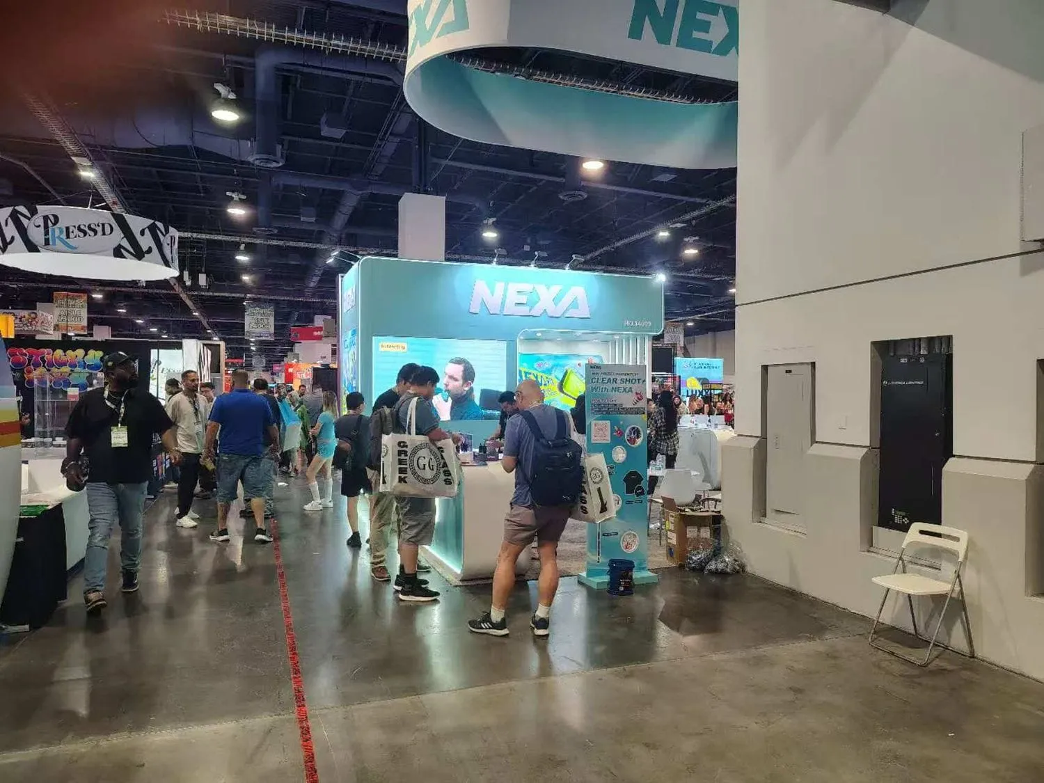 丹麦展览搭建公司哪家服务好?企业出海参展必看(图1) 丹麦展览搭建公司哪家服务好?企业出海参展必看(图1)