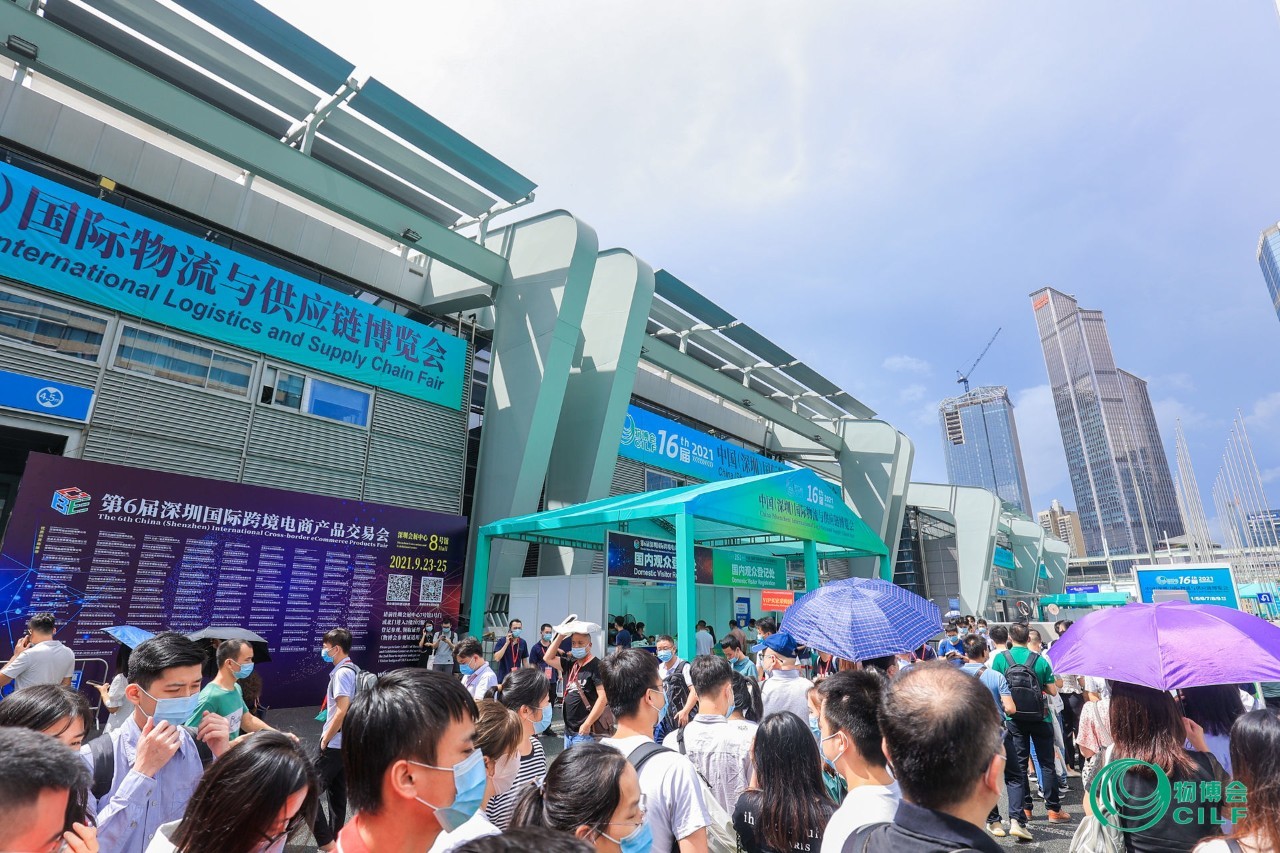 当深圳物博会碰上深圳文博会会发生什么？(图1)