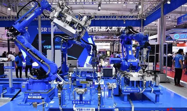 第34届深圳国际玩具展&2022世界机器人大会,今日开展!(图2) 第34届深圳国际玩具展&2022世界机器人大会,今日开展!(图2)