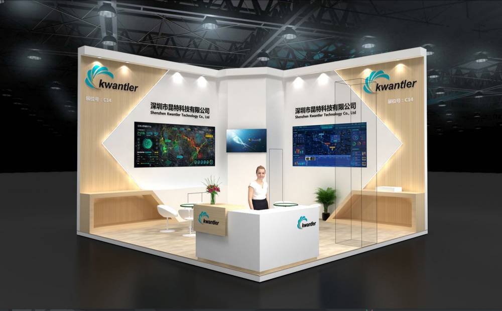 上海展会搭建商如何俘获客户的心？(图1)