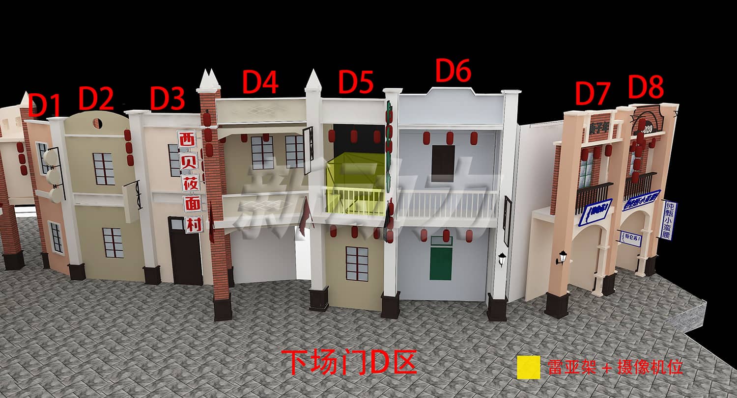 厦门展览搭建__厦门展览搭建公司为了让参加展览会的企业少钱多花,新动力展览在总结(图1)