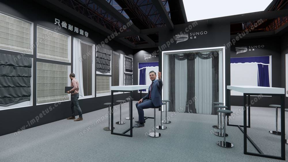 展台搭建 招标__展台搭建招标是一种形式,目前很多公司实施的都是电子招标,具体的(图1)