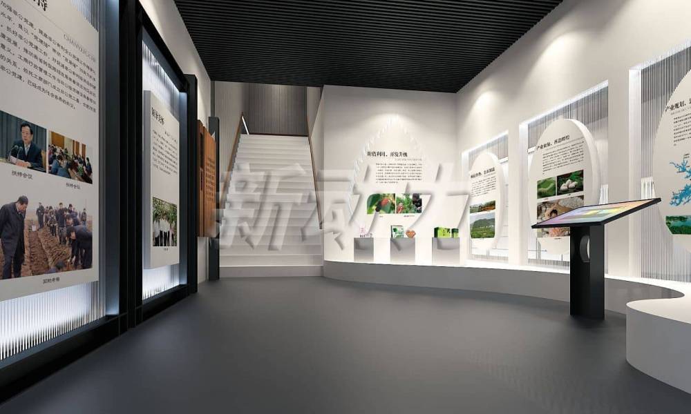 上海汽车展会：搭建一个风格独特的设计世界(图1)