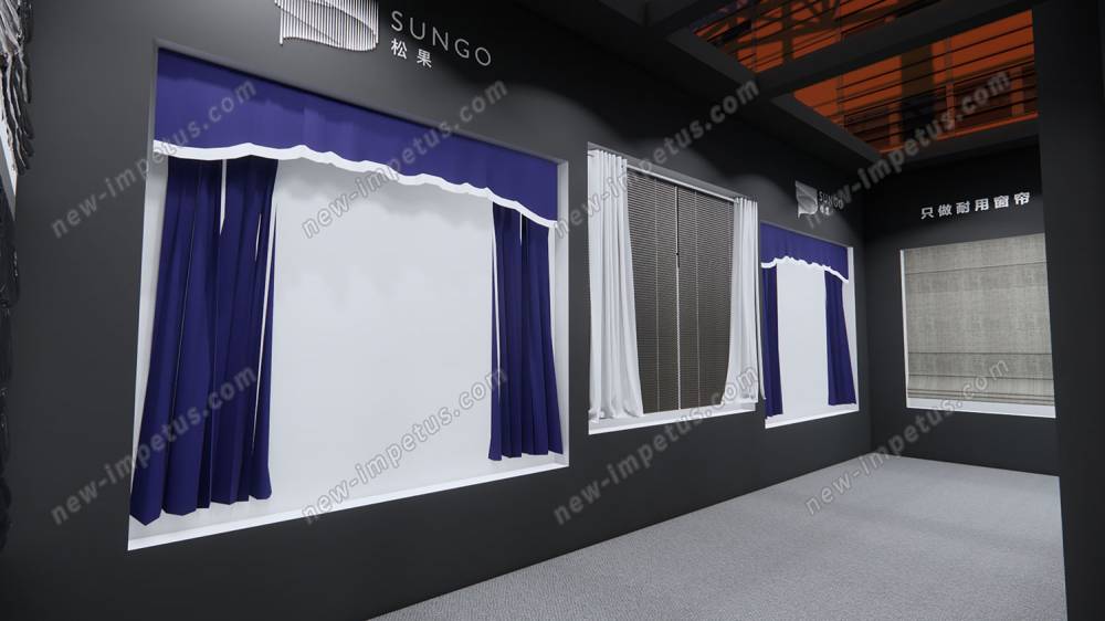北京好的展台搭建公司_北京好的展台搭建公司哪家好？首先新动力展台设计搭建公司为你(图1)