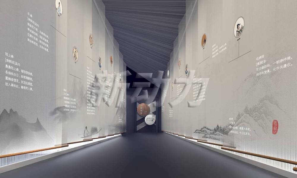 深圳展台设计搭建工厂_深圳展台设计搭建工厂百家争鸣,在如今的市场里,很多深圳展台(图1)