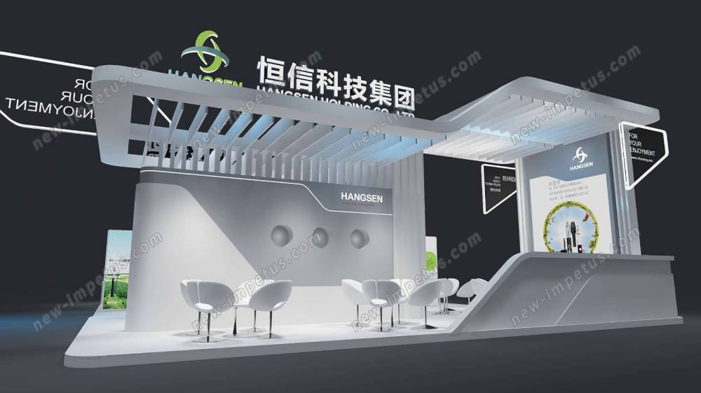 深圳展会展台设计搭建厂家_3、地毯要求平整,拼缝处加胶,无开裂,无鼓包。(图1)