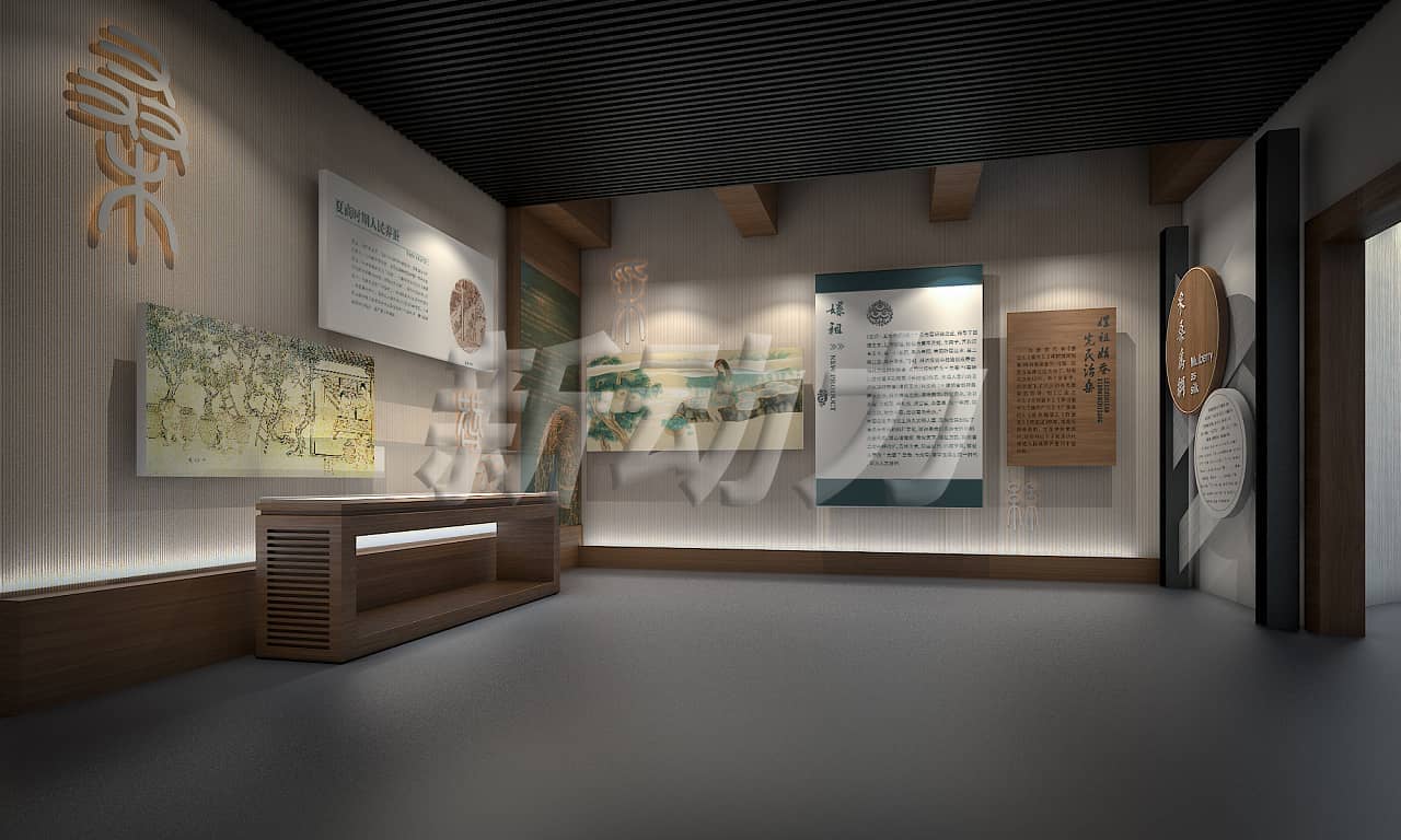 上海展会展台搭建公司有哪几个？如何选择适合自己的展台搭建公司？(图1)