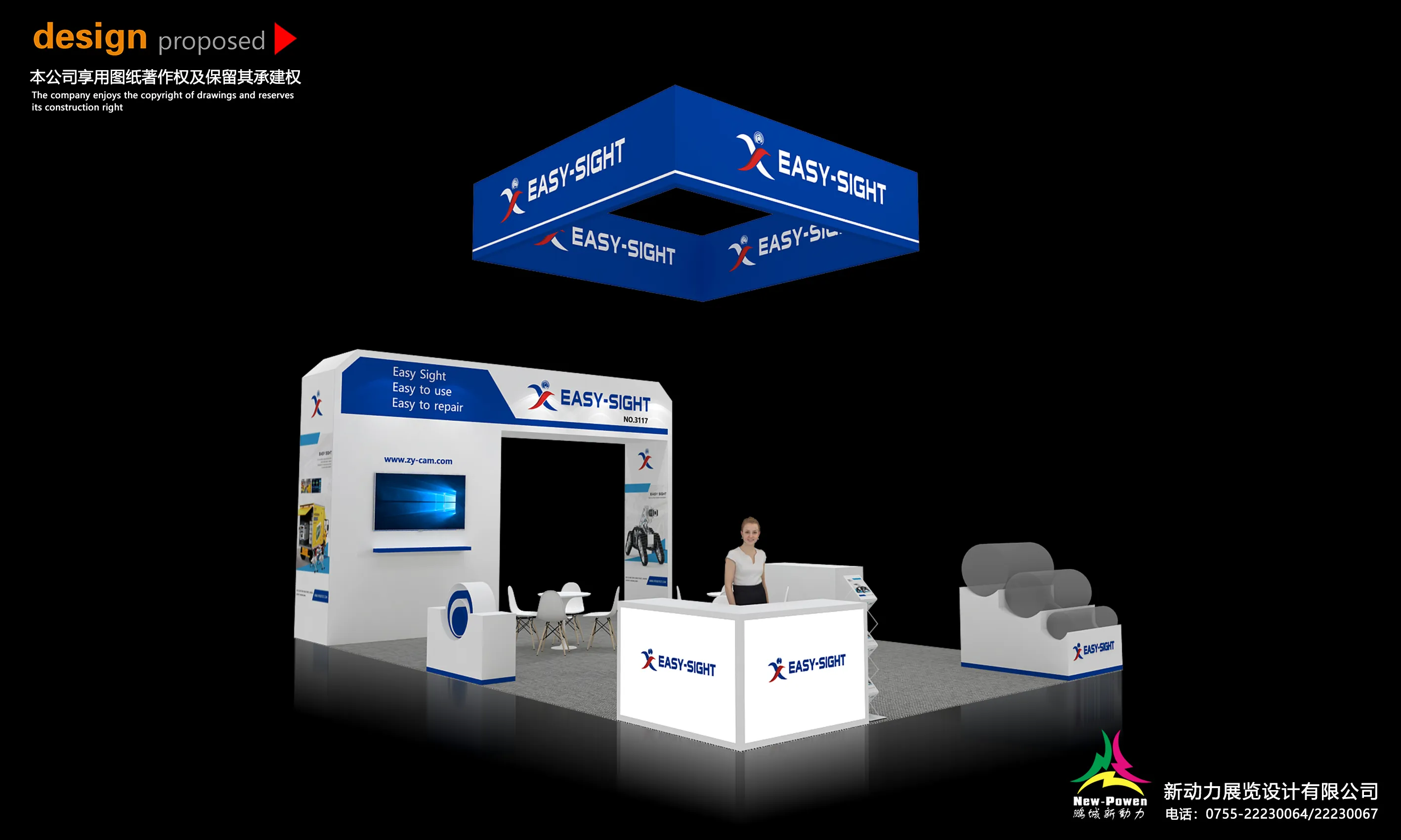 赴俄参展如何避坑盘点靠谱的俄罗斯展览搭建公司(图1) 赴俄参展如何避坑盘点靠谱的俄罗斯展览搭建公司(图1)