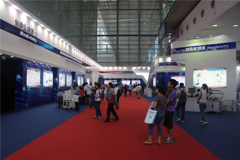 武汉展台搭建如何通过专业服务提升展会效果？(图1)