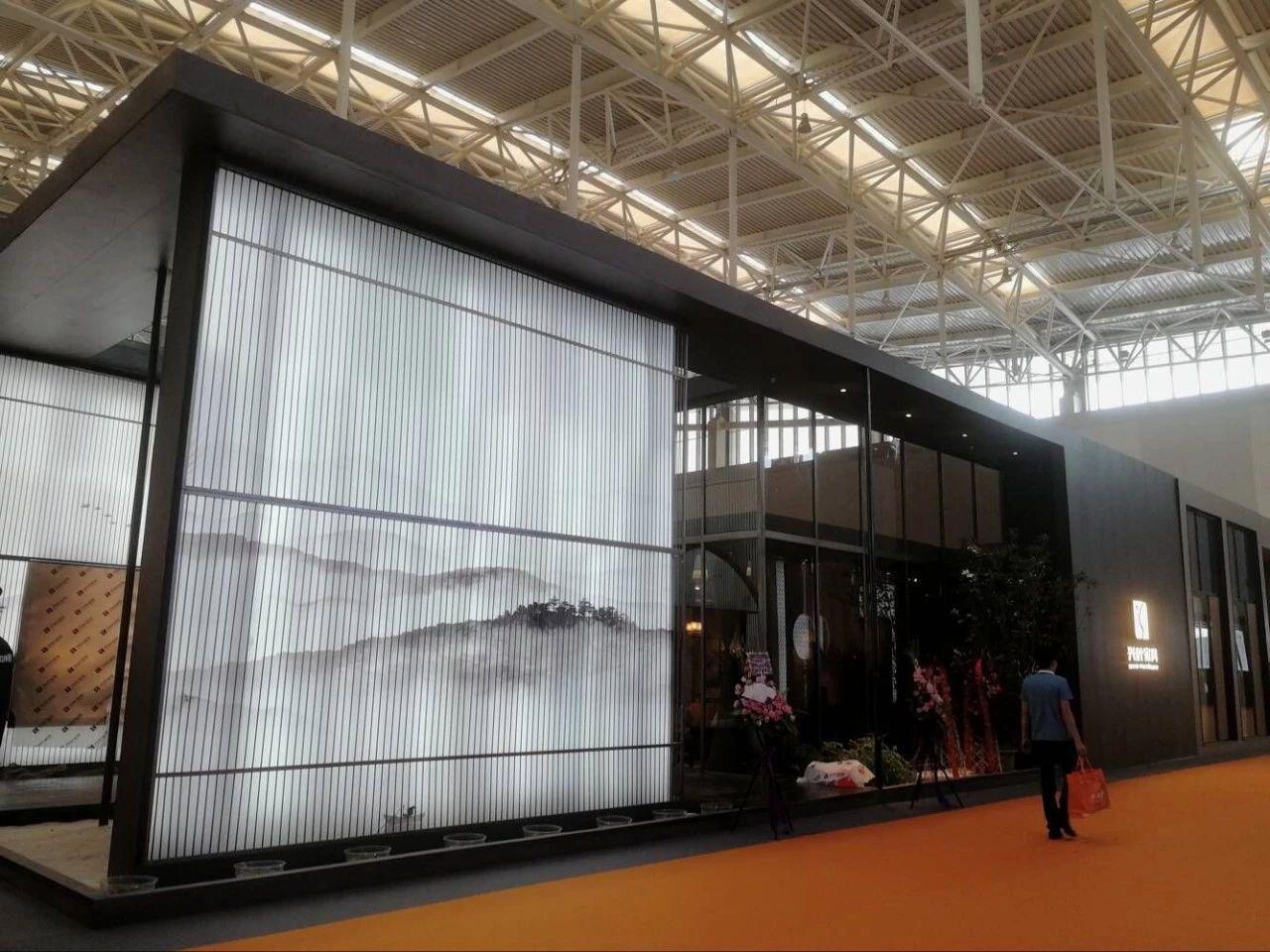 日本展位搭建搭建质量，我们如何做到客户信赖？(图1)