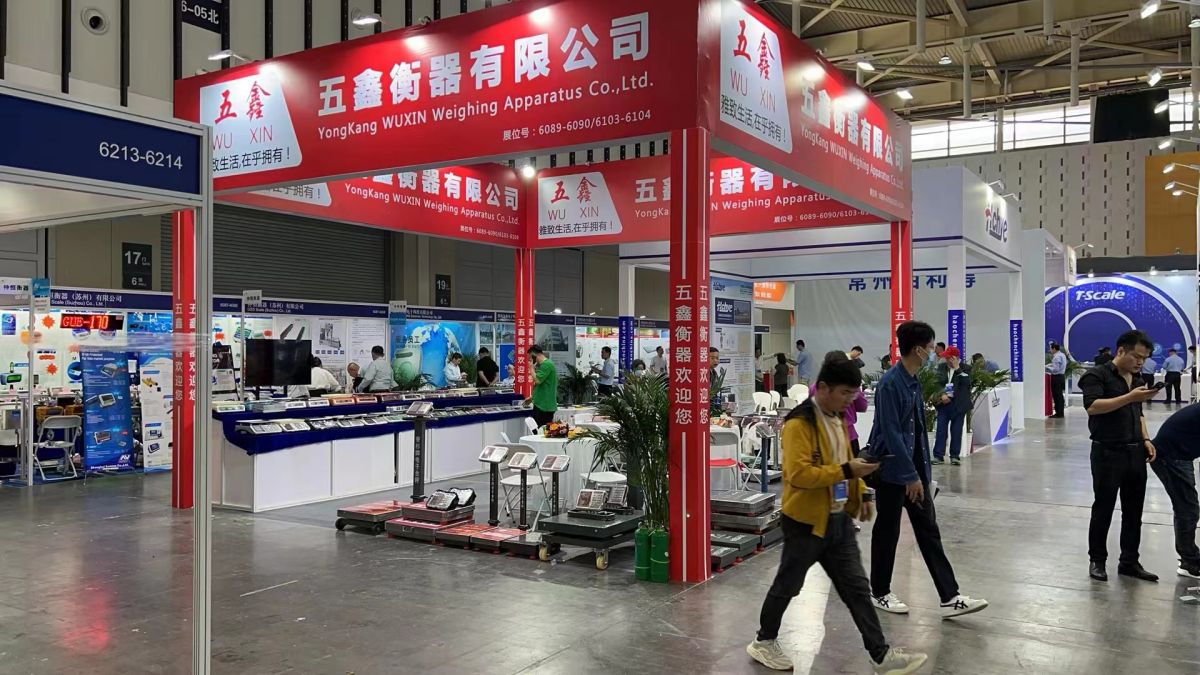 华盛顿展台施工：高效团队确保展会顺利进行(图1)