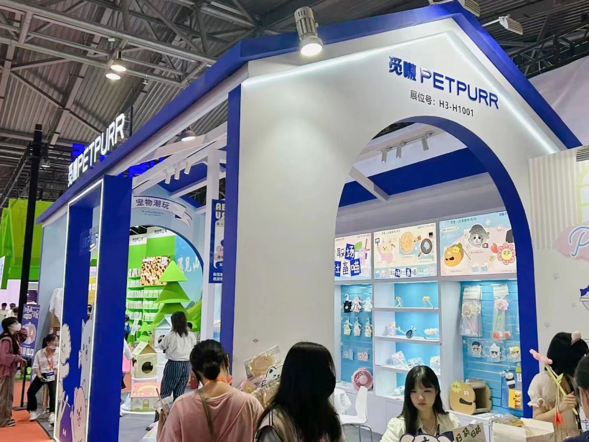 美国展会桁架搭建的常见问题与解决方案(图1)