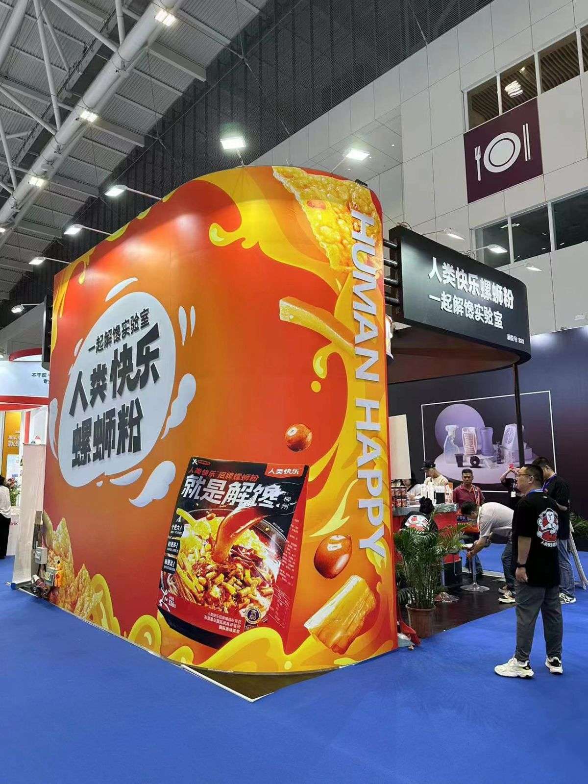 美国展会搭建商：如何选择最合适的合作伙伴？(图1)