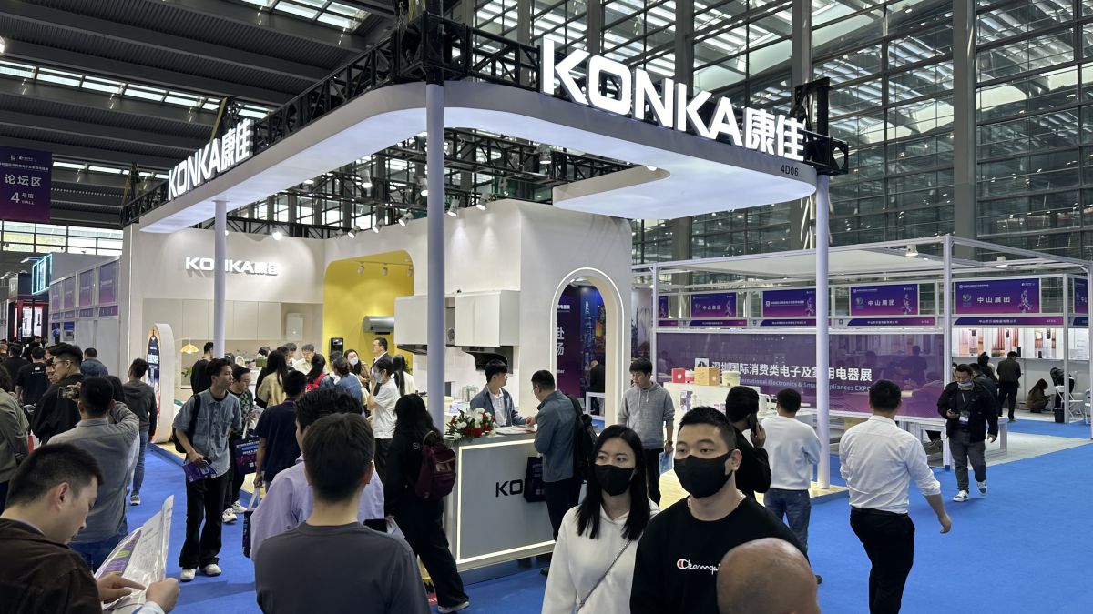 深圳展位搭建的注意事项与操作指南(图1)