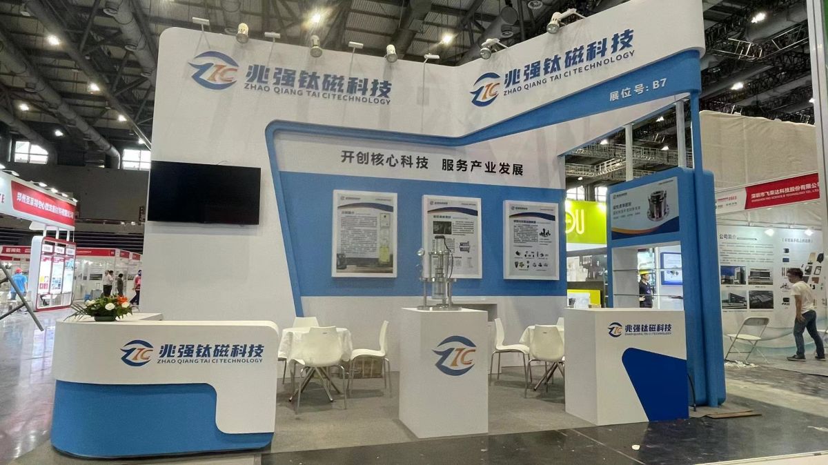 展览设计搭建的创意灵感从哪里来？(图1)