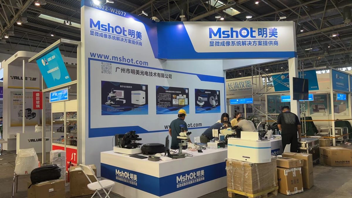 美国展会搭建服务价格与价值分析(图1)