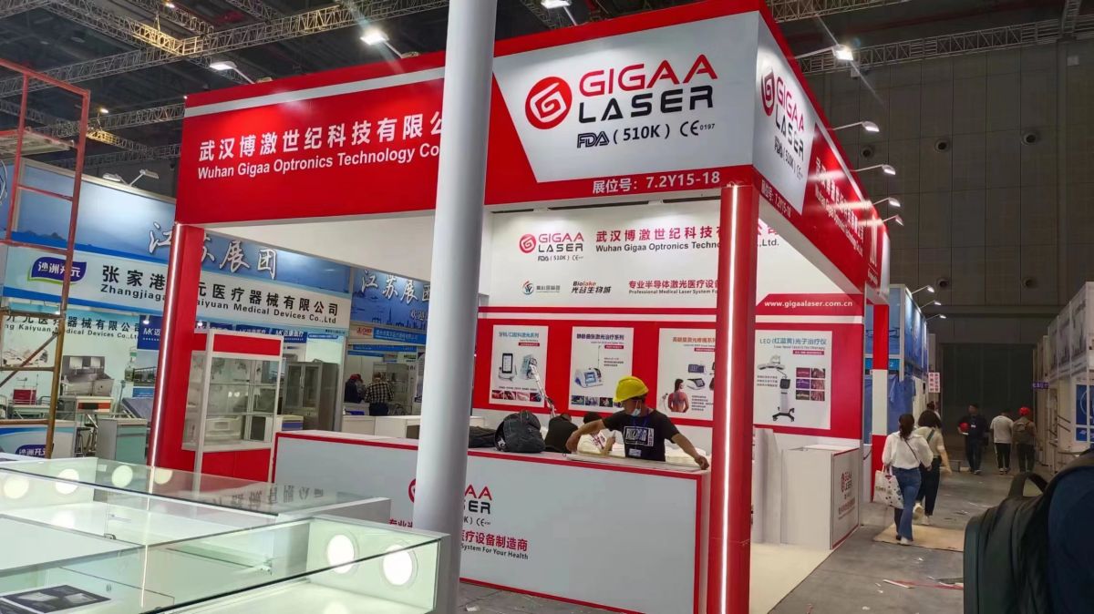 迪拜展台设计搭建的创意与技巧(图1)