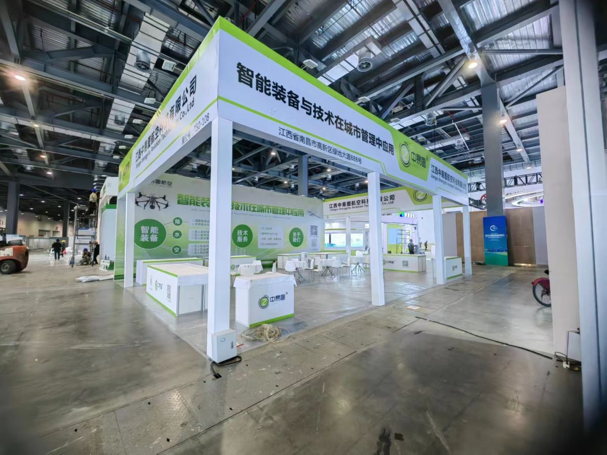 深圳展会设计搭建的流程与技巧详解(图1)