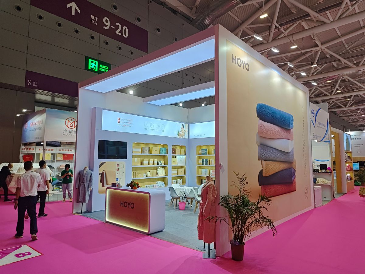 提升美国展会搭建服务的用户体验方法(图1)