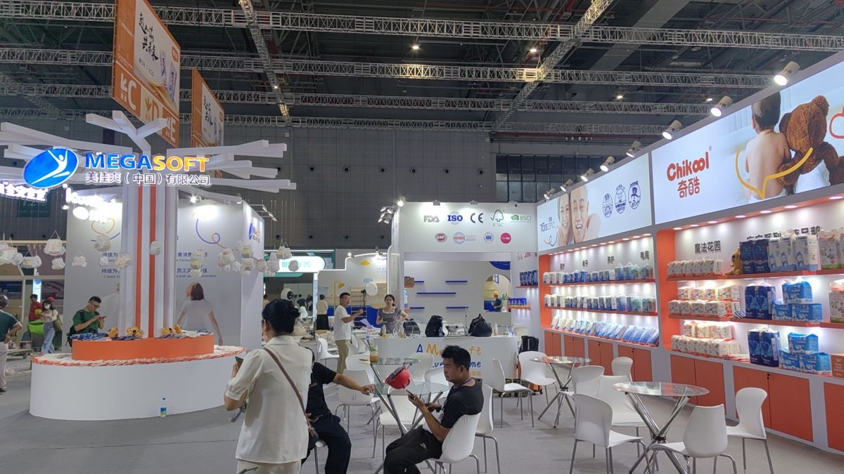 底特律展会设计搭建的最新趋势与风格(图1)