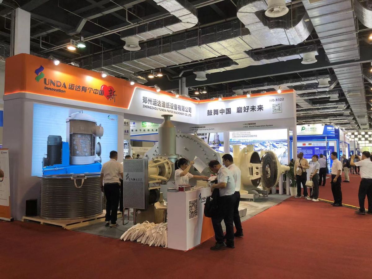 定制化服务：美国展会特装搭建的独特魅力(图1)