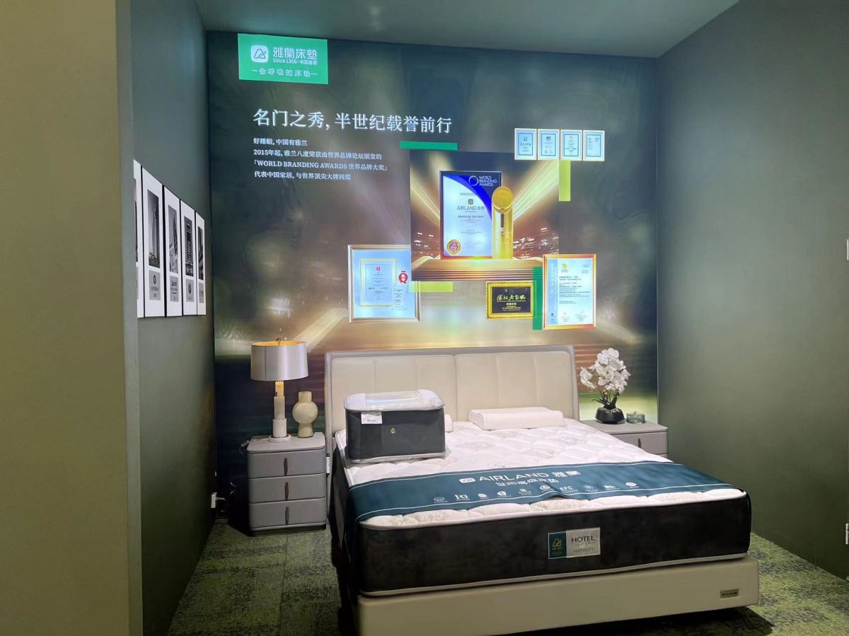 深圳展览装修：如何选择合适的装修公司(图1)