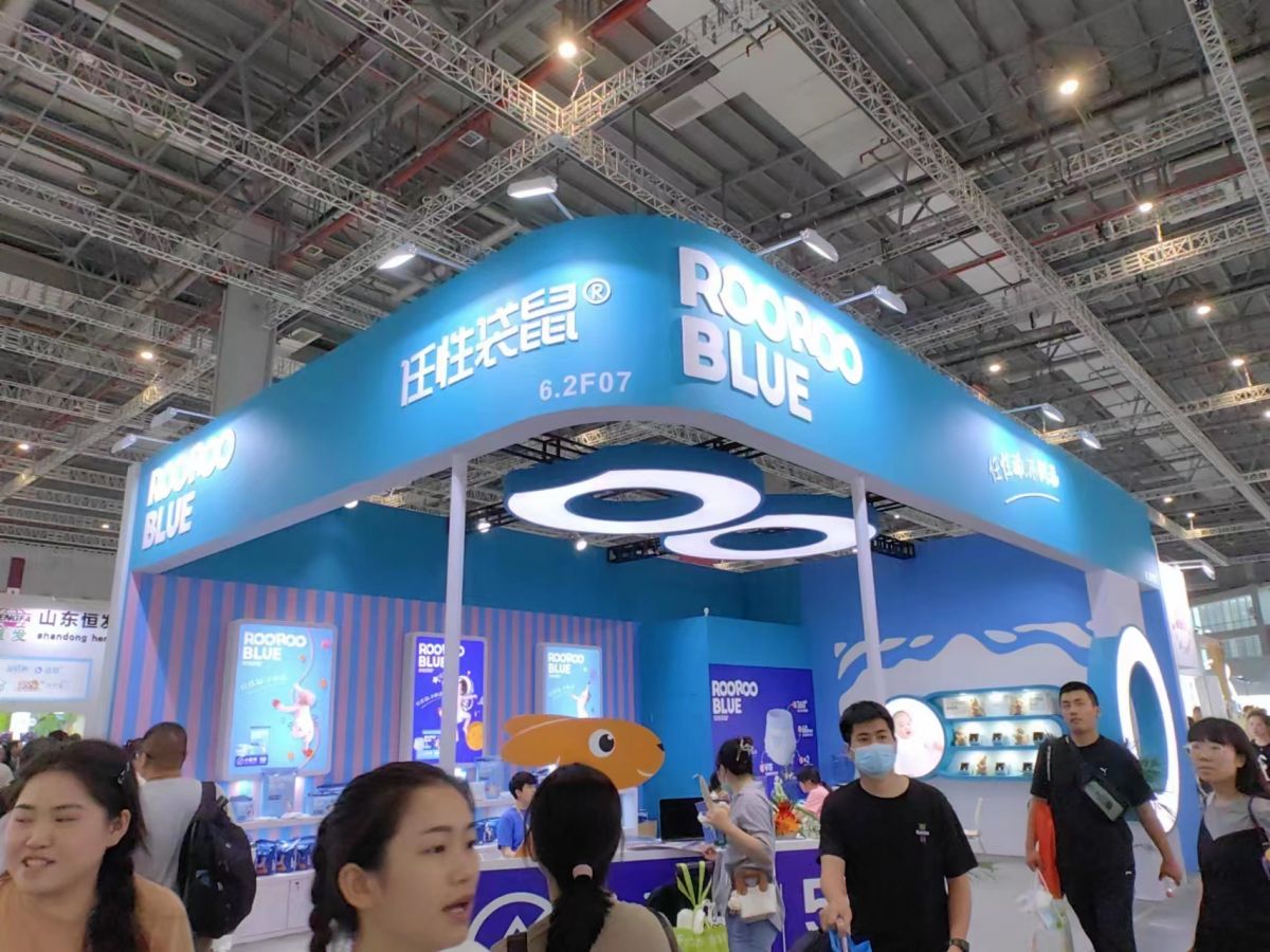 底特律展会设计搭建的特色与技巧(图1)