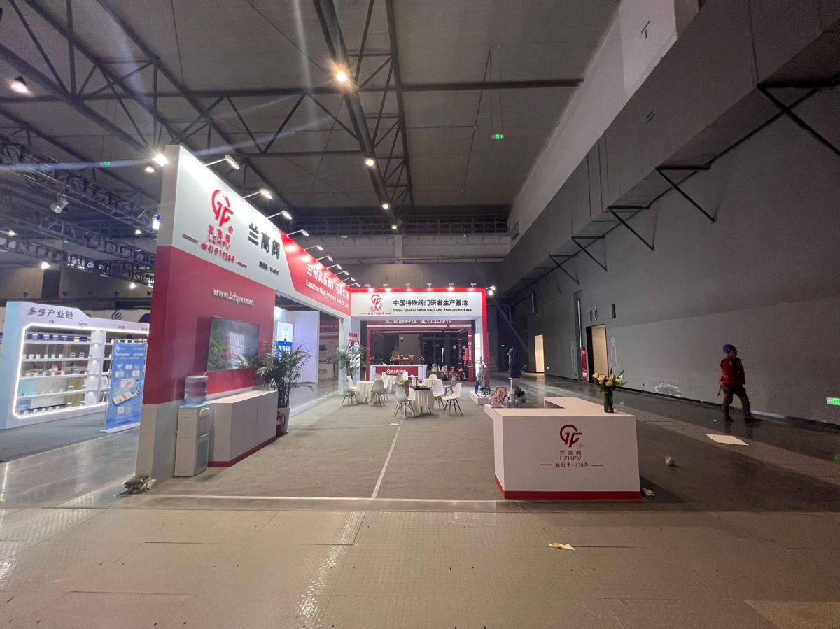 美国展览设计与搭建的实用教程(图1)