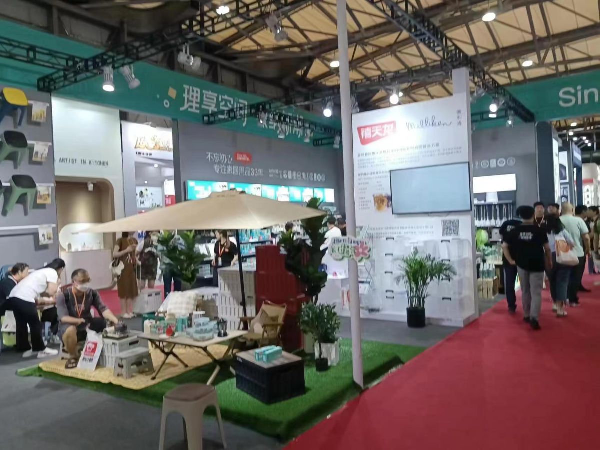 如何在美国展览搭建中提升用户体验(图1)