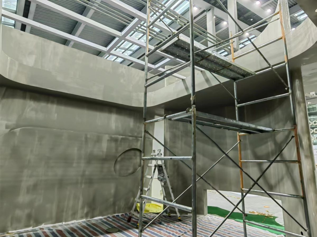 美国展会搭建公司实力排名及服务评价(图1)