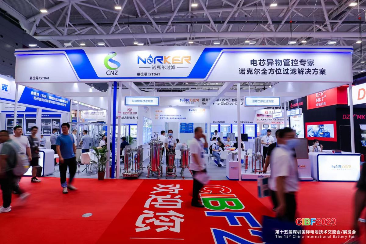 美国展会的成功背后：专业搭建公司的角色与价值(图1)