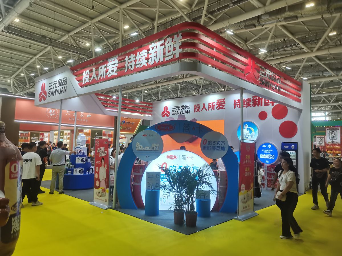 美国做展会搭建的常见问题与解决方案(图1)
