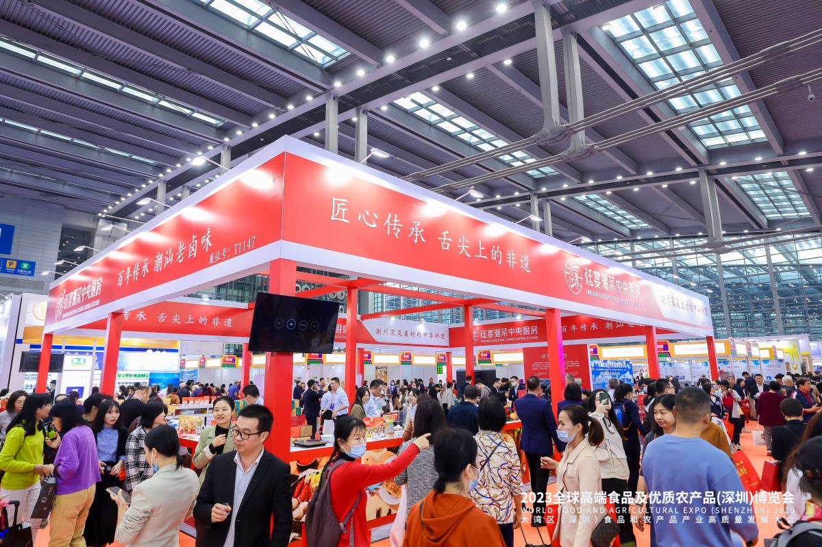 美国ces展会搭建价格背后的秘密(图1)
