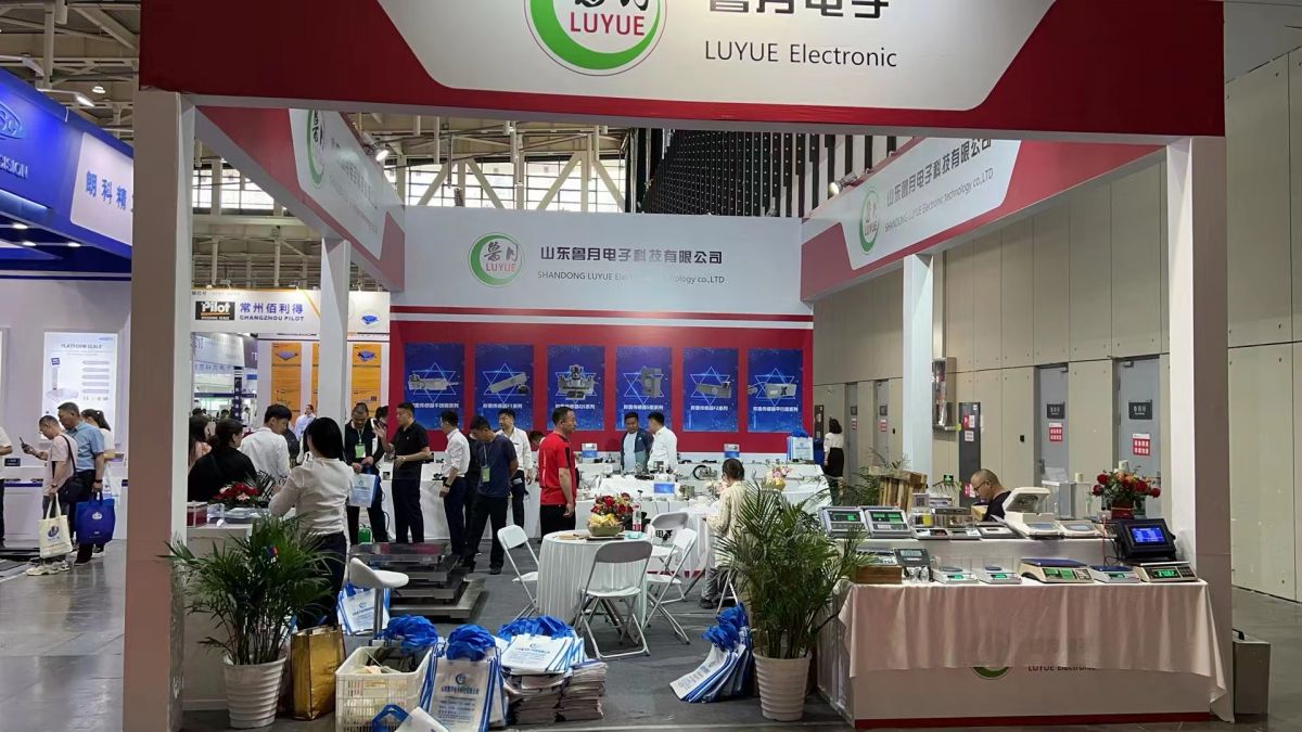 探秘美国展会展位搭建的流行趋势(图1)