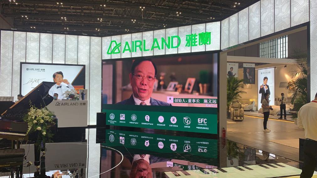 全球视角下的美国展会设计搭建行业发展(图1)