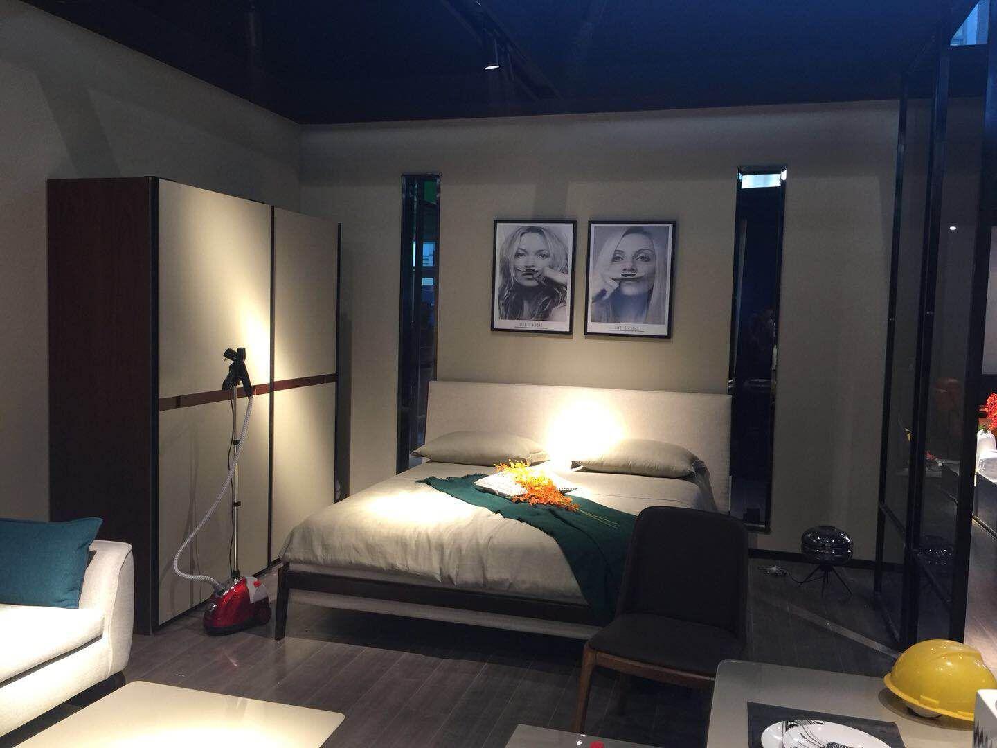 如何选择家居博览会展位搭建商以提升品牌形象？(图1)