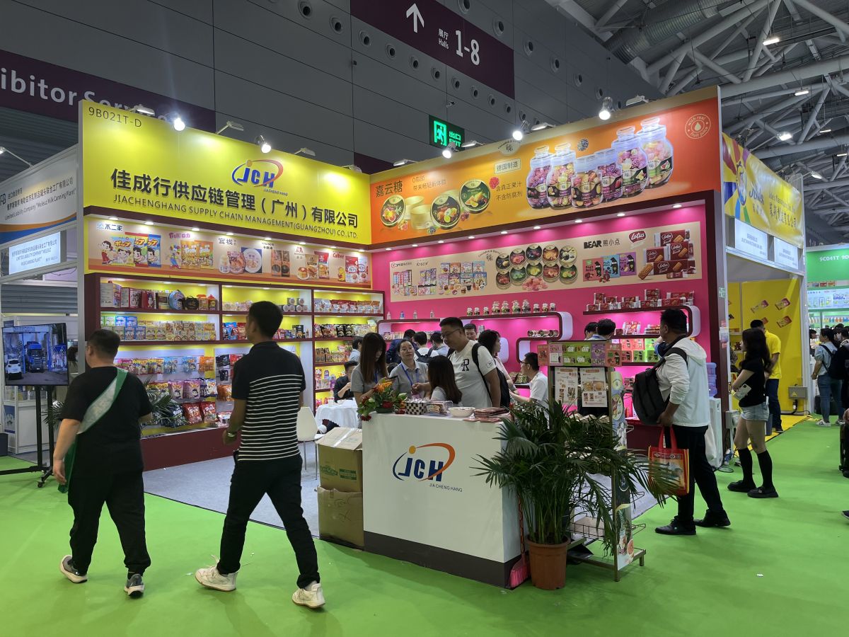 深圳展会搭建公司：如何选择合适的合作伙伴(图1)