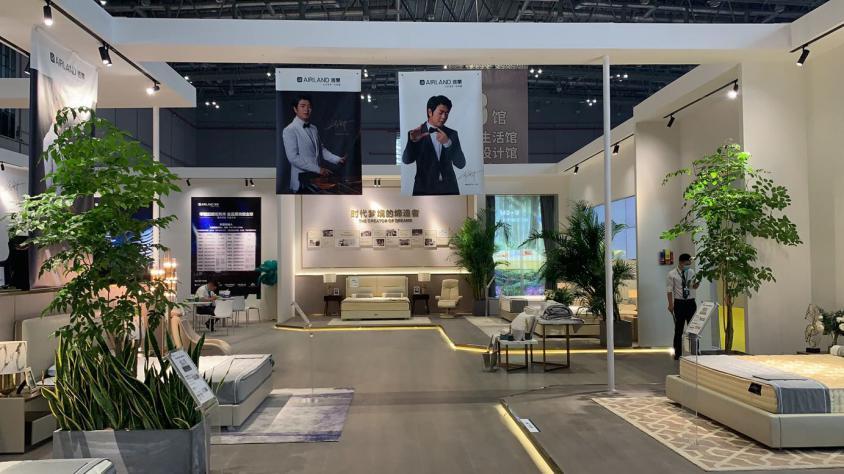 底特律展会设计搭建的最新趋势与创意(图1)