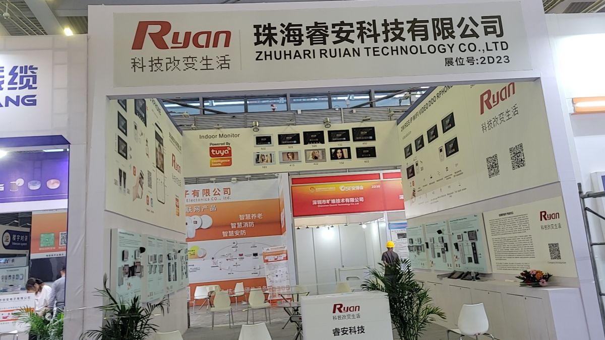 展位搭建能否提升客户对品牌的记忆度？(图1)