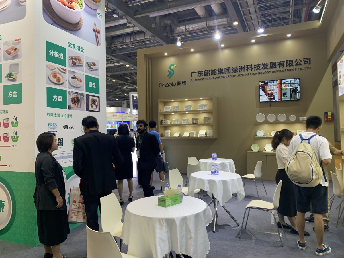 底特律展会设计搭建的创意与艺术性探讨(图1)