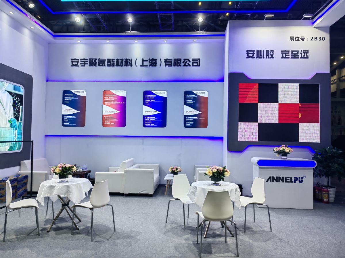 底特律展会设计搭建的特色与流程(图1)