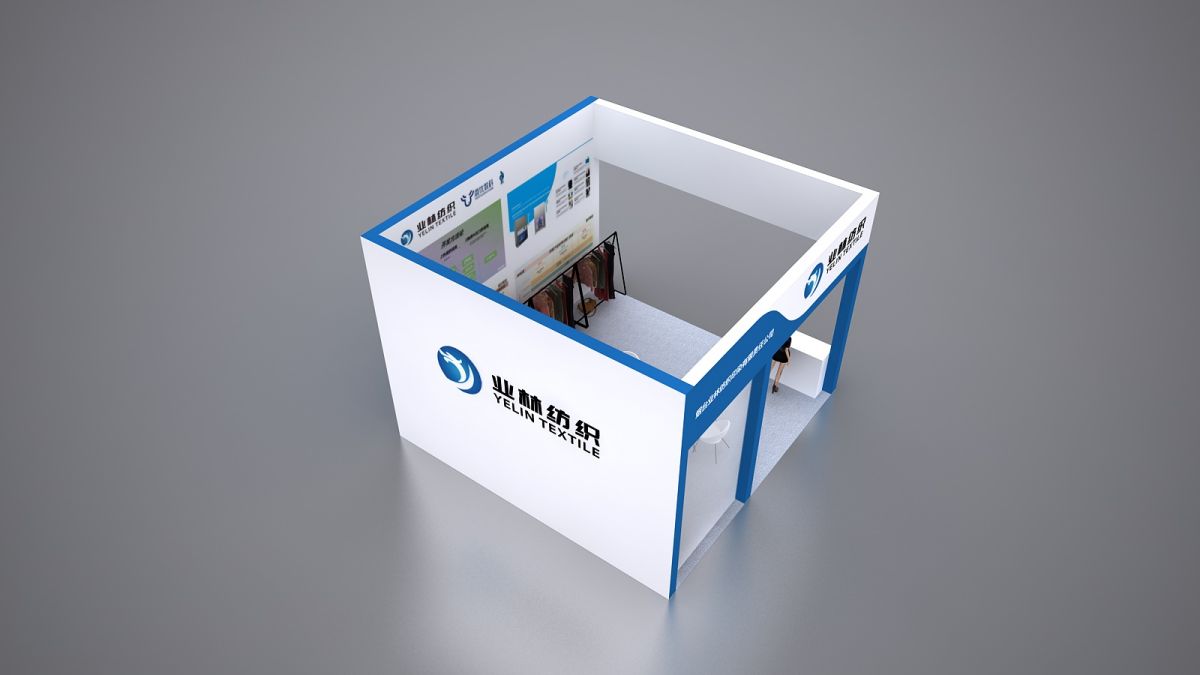 克罗地亚展览搭建商(图1)