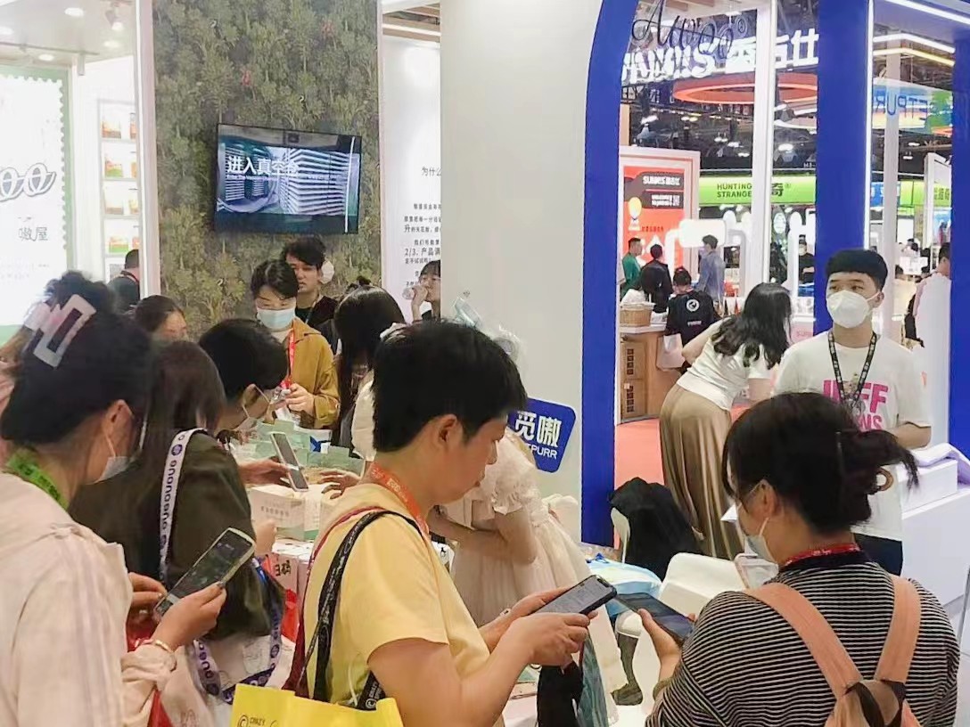 美国展会搭建公司的服务评价与选择标准(图1)