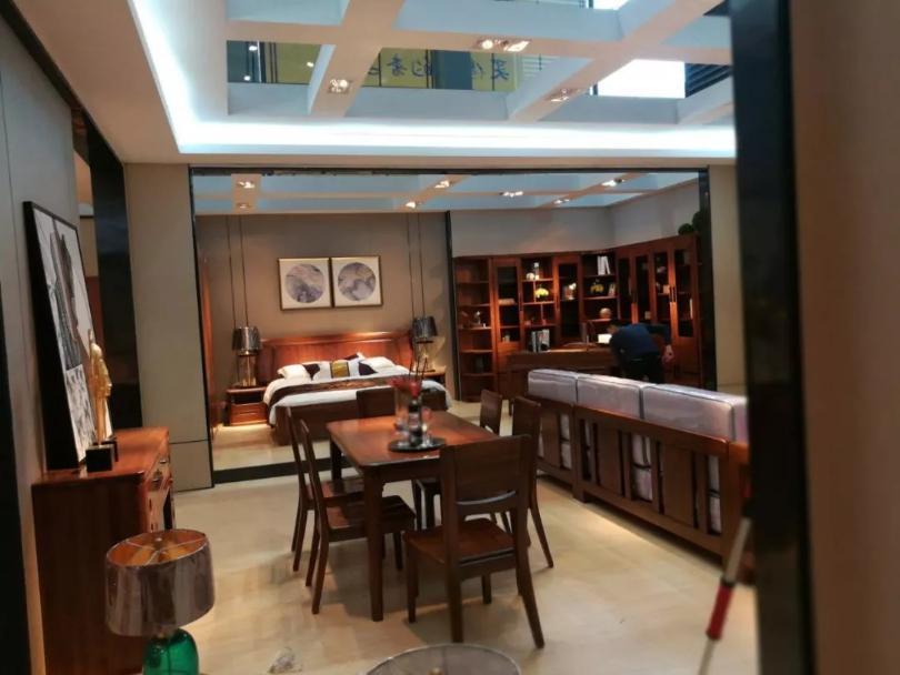 广州展馆展位设计搭建时如何才能突出广式文化？(图1)
