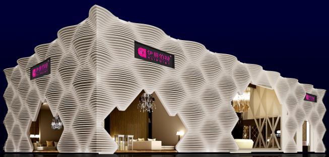 美国展会搭建的合同签订与注意事项(图1)