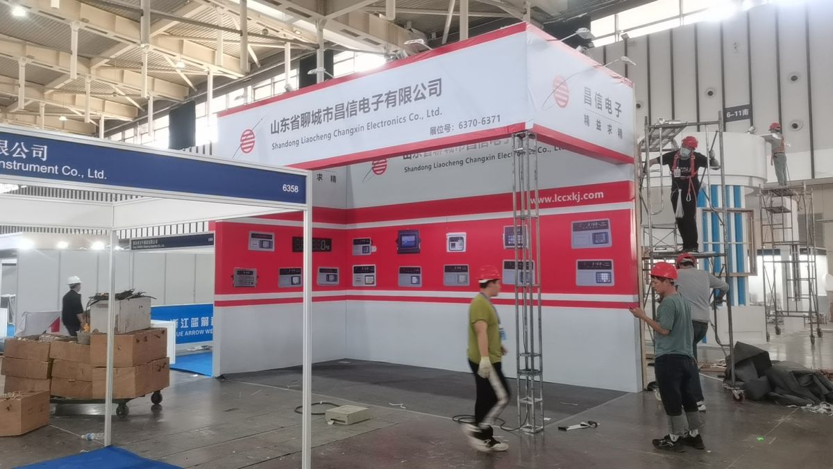 深圳展览公司如何打造独特展台设计(图1)
