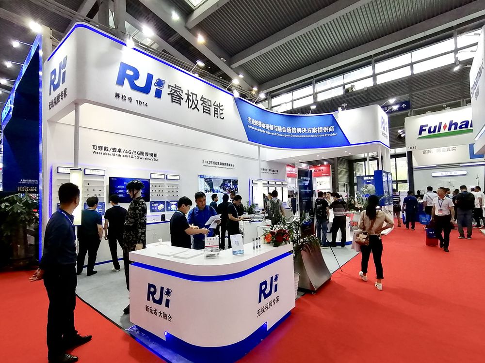 美国展会搭建服务中如何有效沟通与合作(图1)