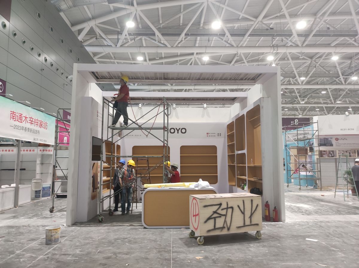 美国展会搭建的最新趋势与创意(图1)