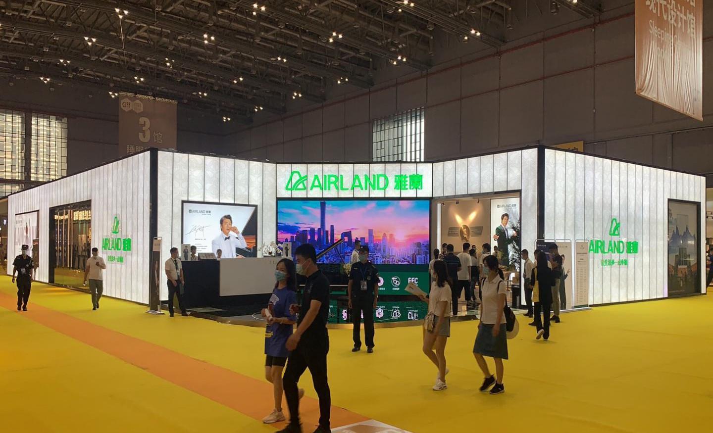 快速而高效的SMART展会搭建，核心要点是什么？(图1)